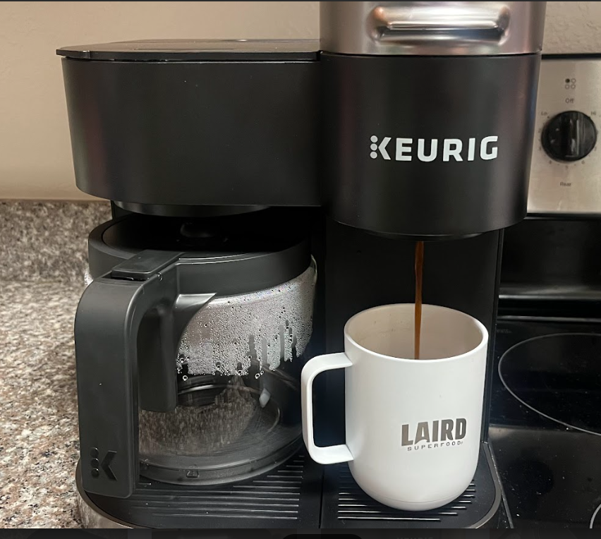 Best Keurig Coffee Maker 2024 | Tried And Tested | Top Ten Reviews