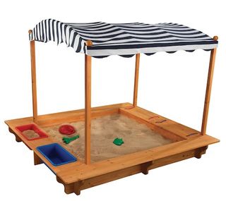 KidKraft Sandbox