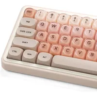 Rainy75 Jelly Keycaps