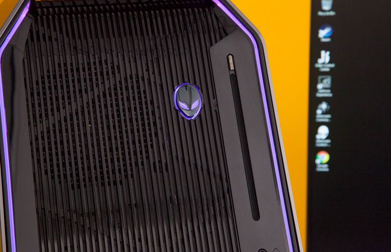 Alienware Area-51 Threadripper Edition Review: Kick Ass for the Price ...