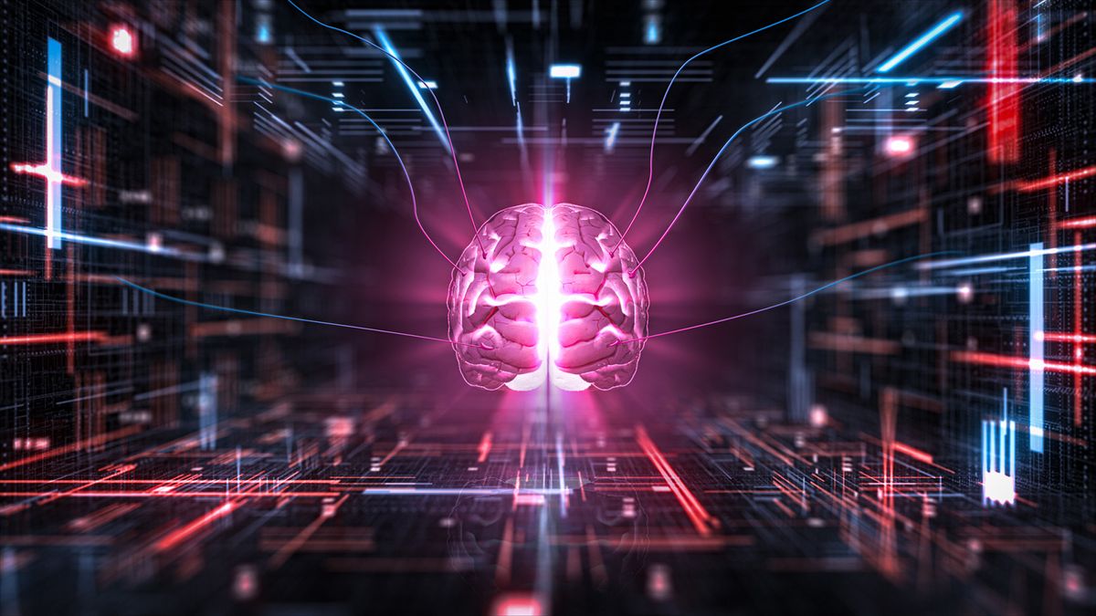 Scientists trained an AI model using an IBM quantum computer — and it answered questions correctly that the base model couldn't