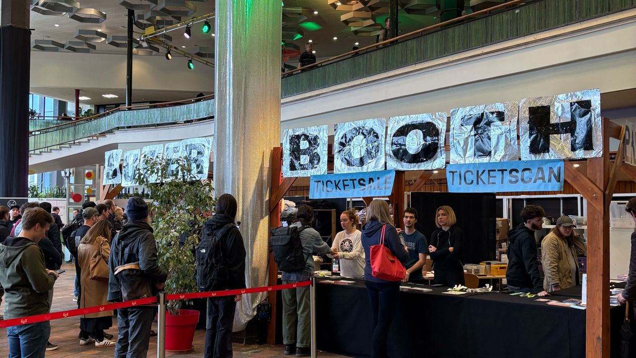 Superbooth 2026: Highlights from the Berlin Synth Show
