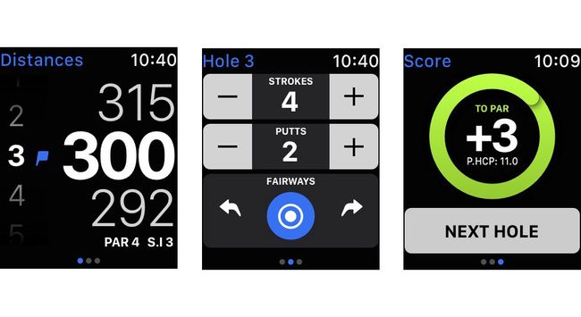 The Best Apple Watch Apps In 2020 Creative Bloq 