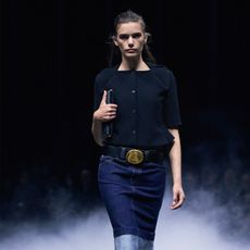 Spring/summer 2026 runway looks