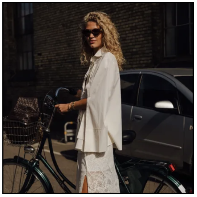 The Rich-Looking Vacation Capsule Wardrobe You Can Afford