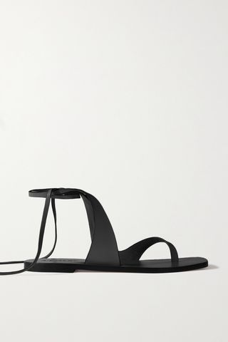 Margaux Leather Sandals