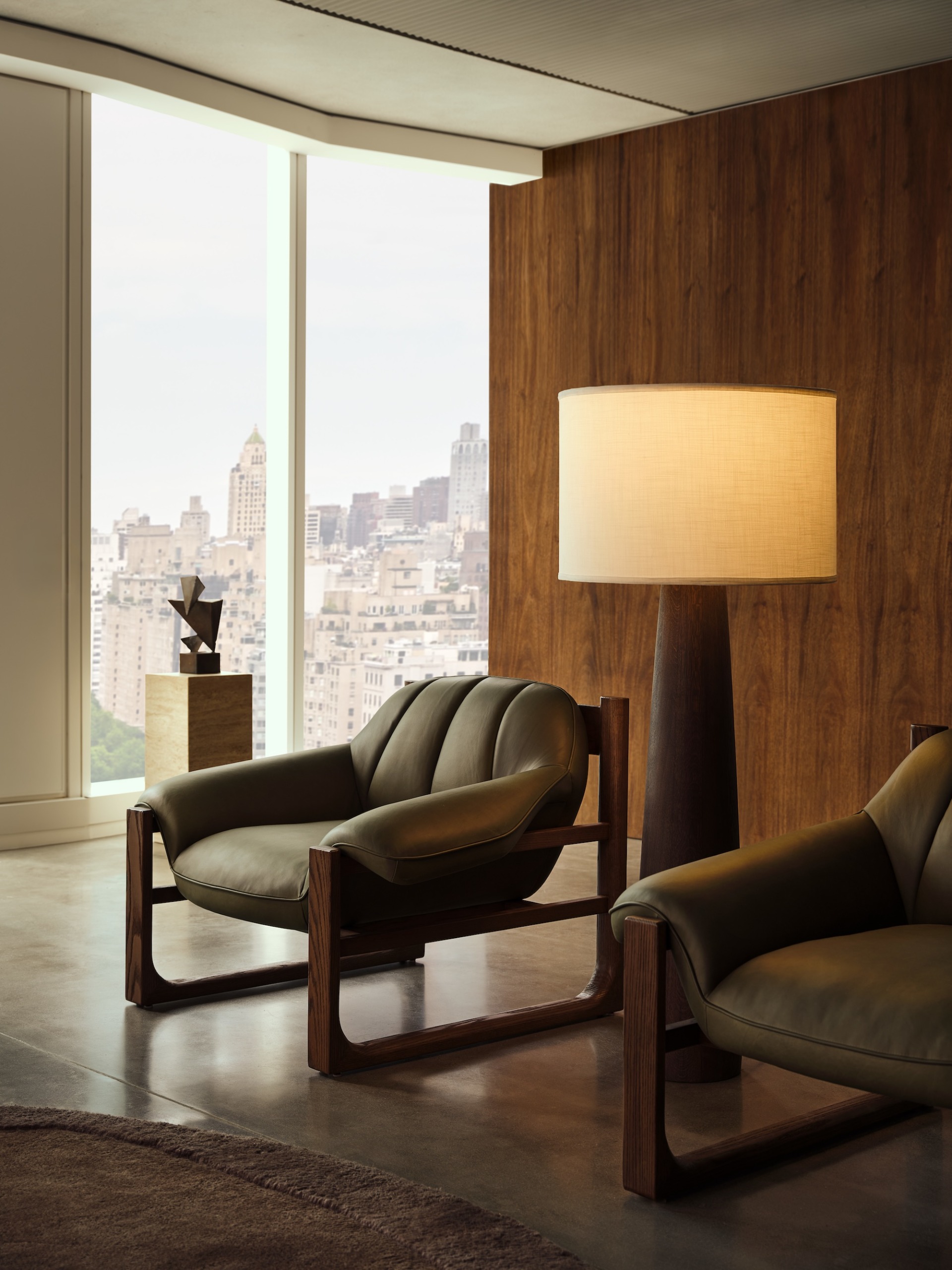 CB2 Swizz Beatz Casa Dean collection