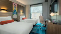 Aloft Dublin City