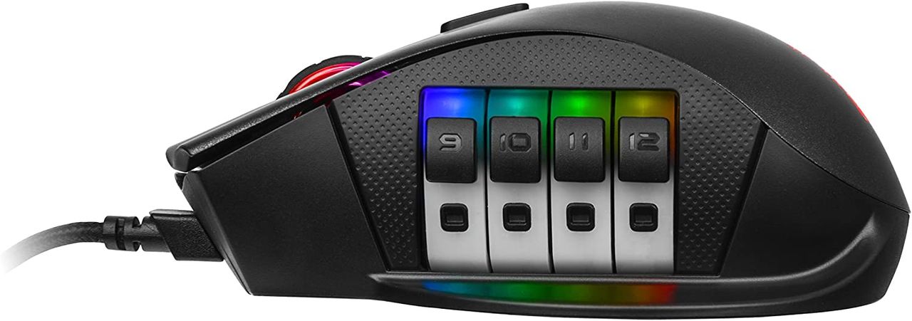 Thermaltake Tt Esports Nemesis Switch