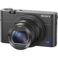 Sony Cyber-shot RX100 IV