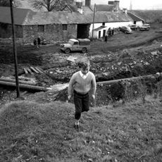 Aberfan Disaster