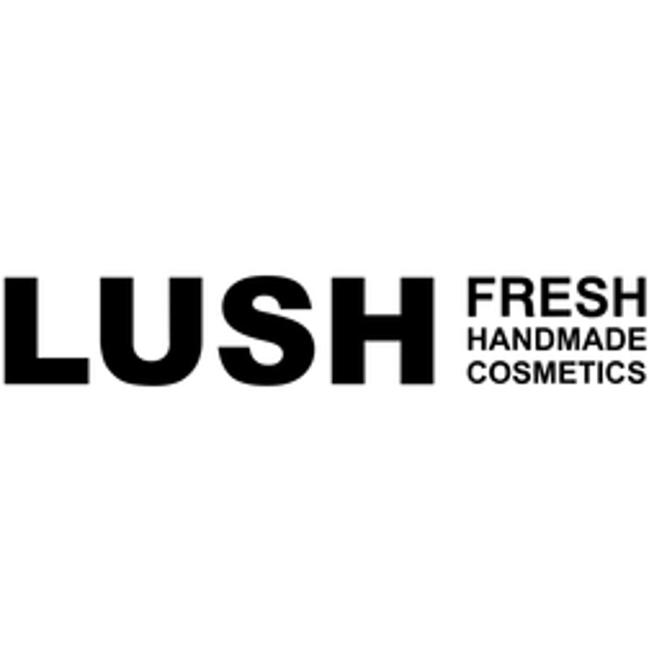 Lush Discount Codes