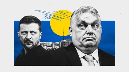Orbán in Kyiv: will visit from Putin ally help Zelenskyy and Ukraine? | The  Week