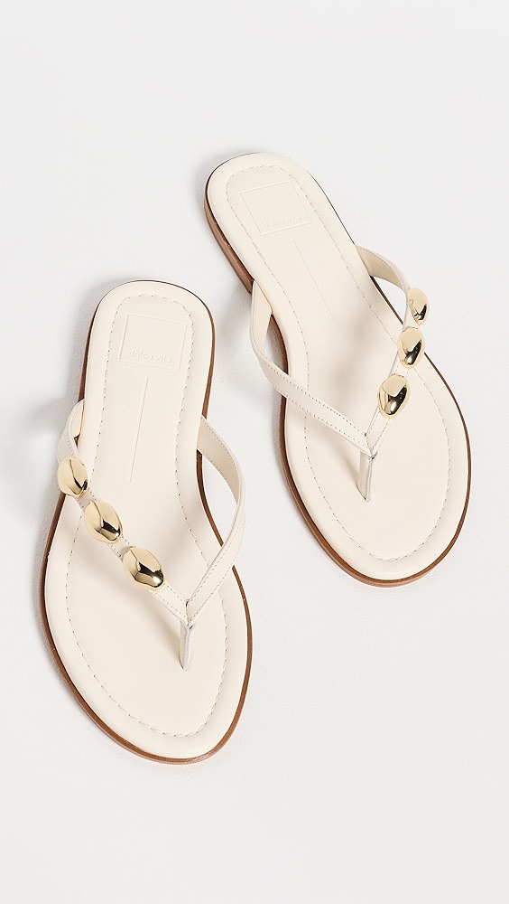 Dolce Vita Juny Thong Sandals