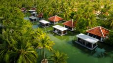 Four Seasons Resort The Nam Hai