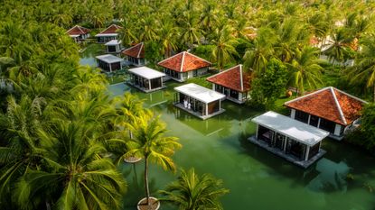 Four Seasons Resort The Nam Hai