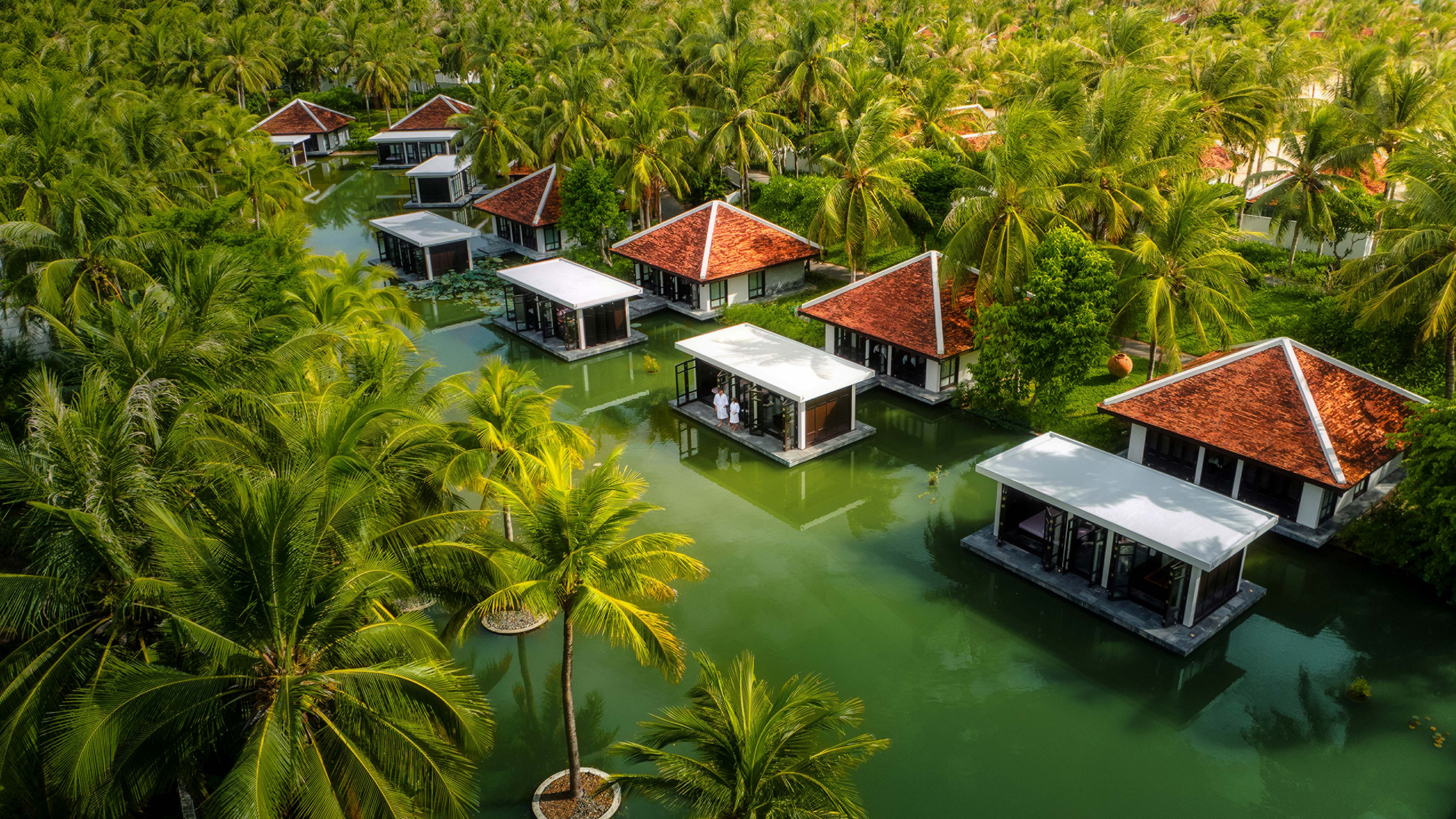 Four Seasons Resort The Nam Hai