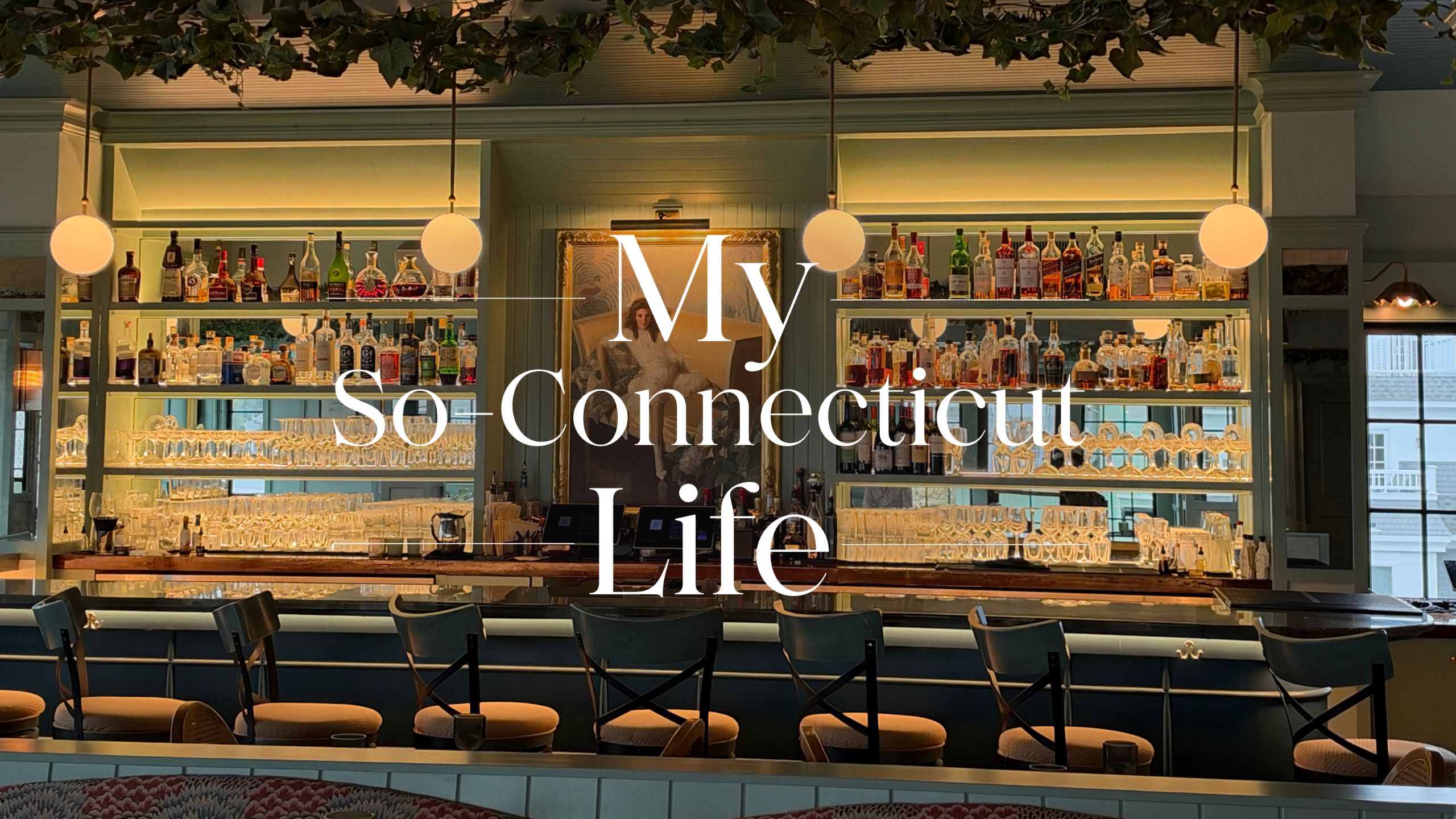 My So Connecticut Life