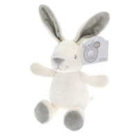 Cuddle Corner Plush Little Bunny - £4.99 | The Range