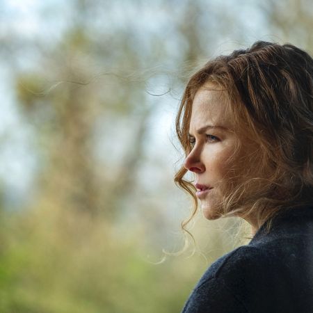 Nicole Kidman in The Undoing