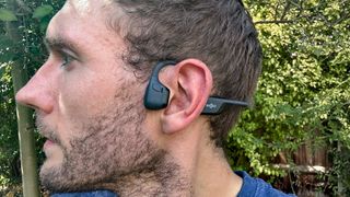 Shokz OpenRun Pro 2 headphones