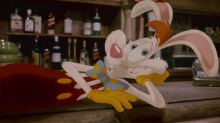 Charles Fleischer in Who Framed Roger Rabbit