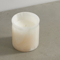 Bianco Bergamot &amp; Mandarin Zest candle