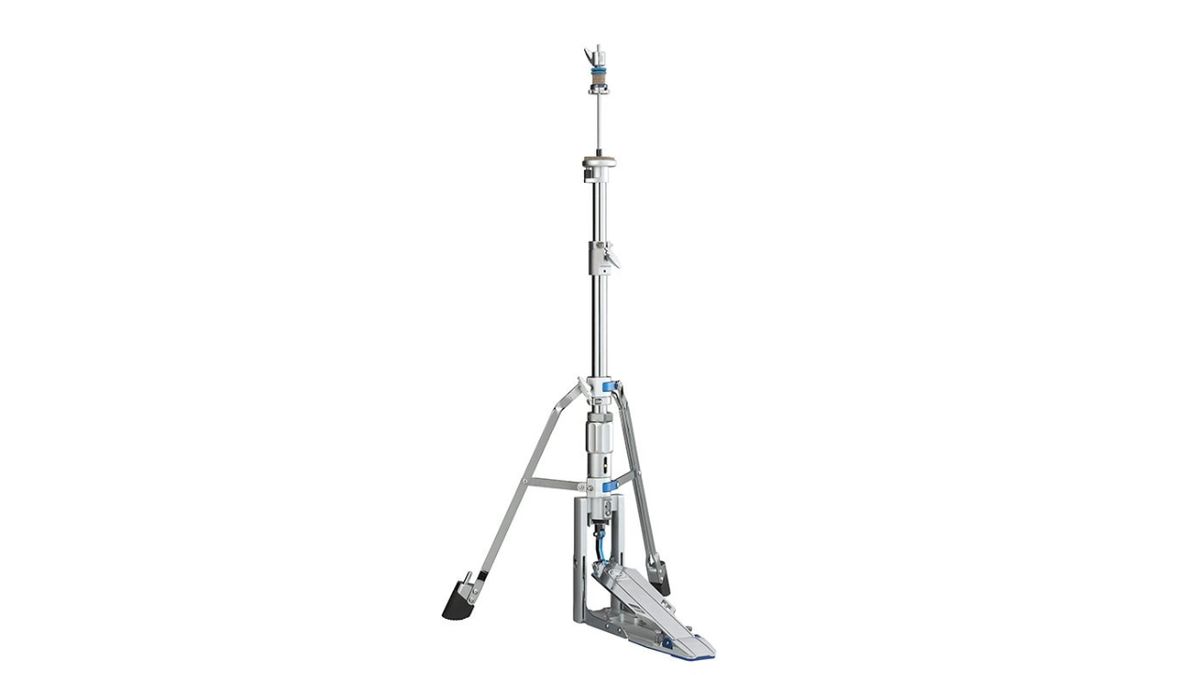 Yamaha HHS9D hi-hat stand