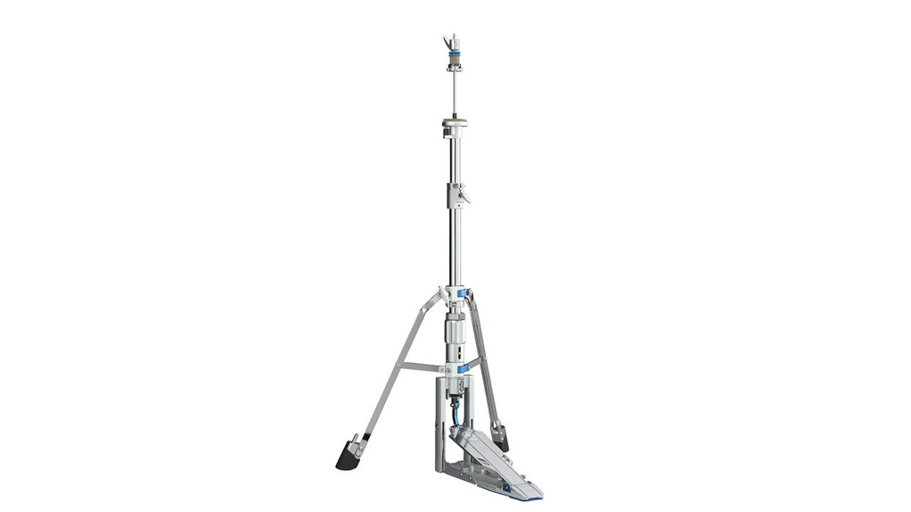 Yamaha HHS9D hi-hat stand
