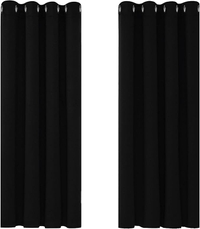 7. Deconovo Blackout Curtainswas from £14.72nowfrom £10.39 at Amazon