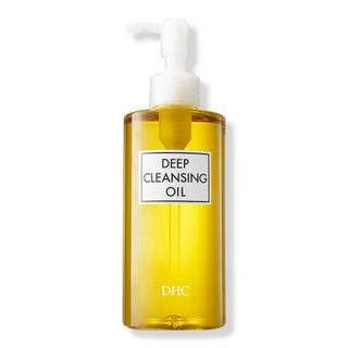 Deep Cleansing Oil Facial Cleanser