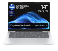 HP OmniBook 7 AI