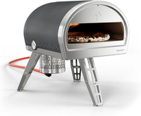 Gozney Roccbox Pizza Oven: was $499 now $399 @ Amazon