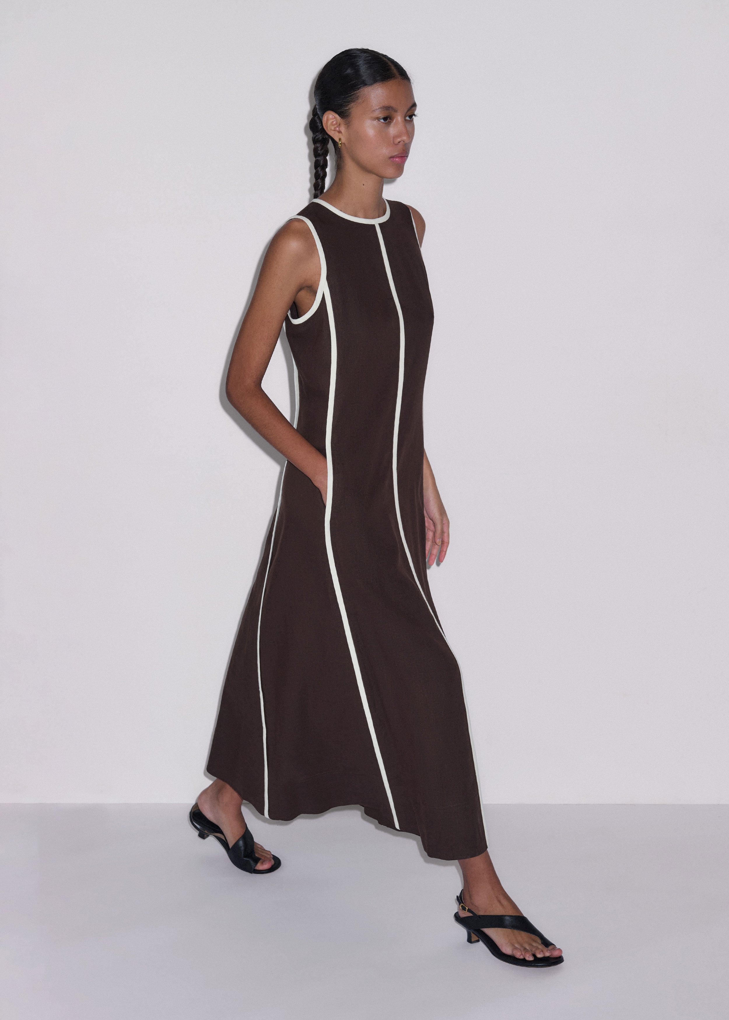 Effortless Maxi Dress
