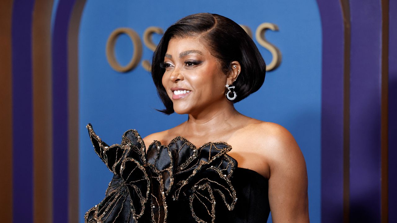 Taraji P Henson