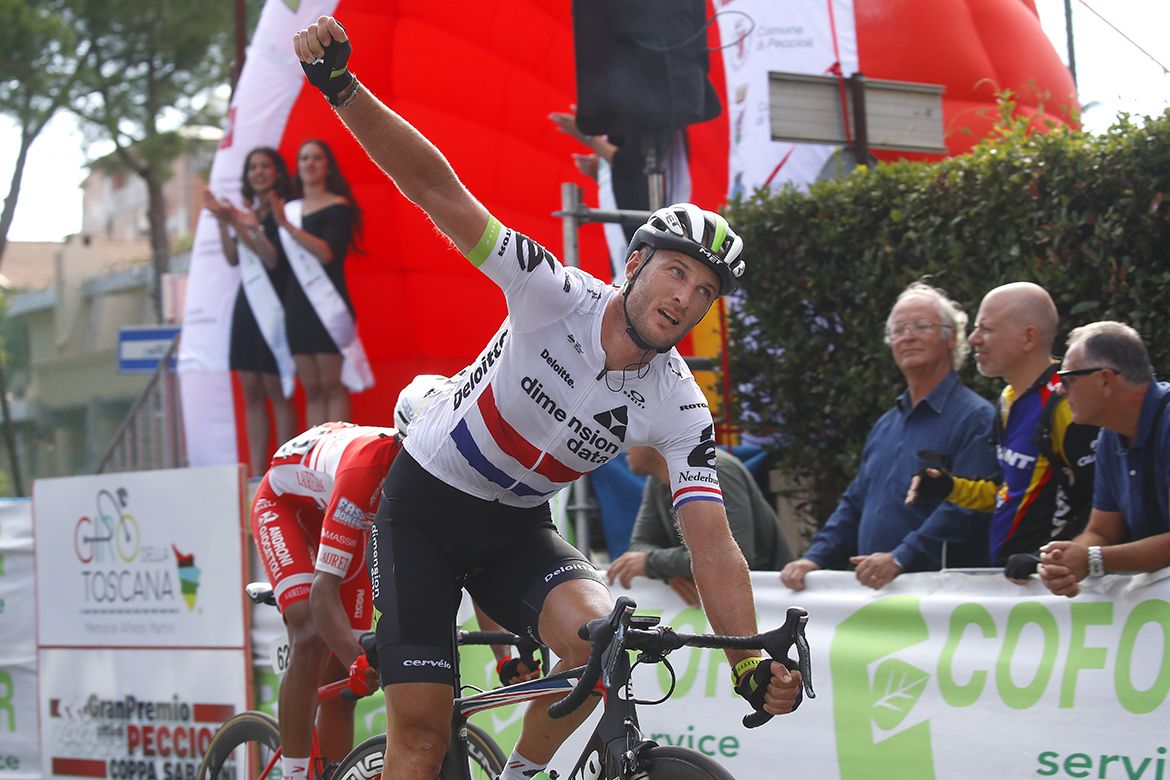 Stephen Cummings (Dimension Data)