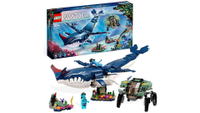 Lego 75579 Avatar Tulkunen Payakan och Crabsuit: 773 :- hos Amazon