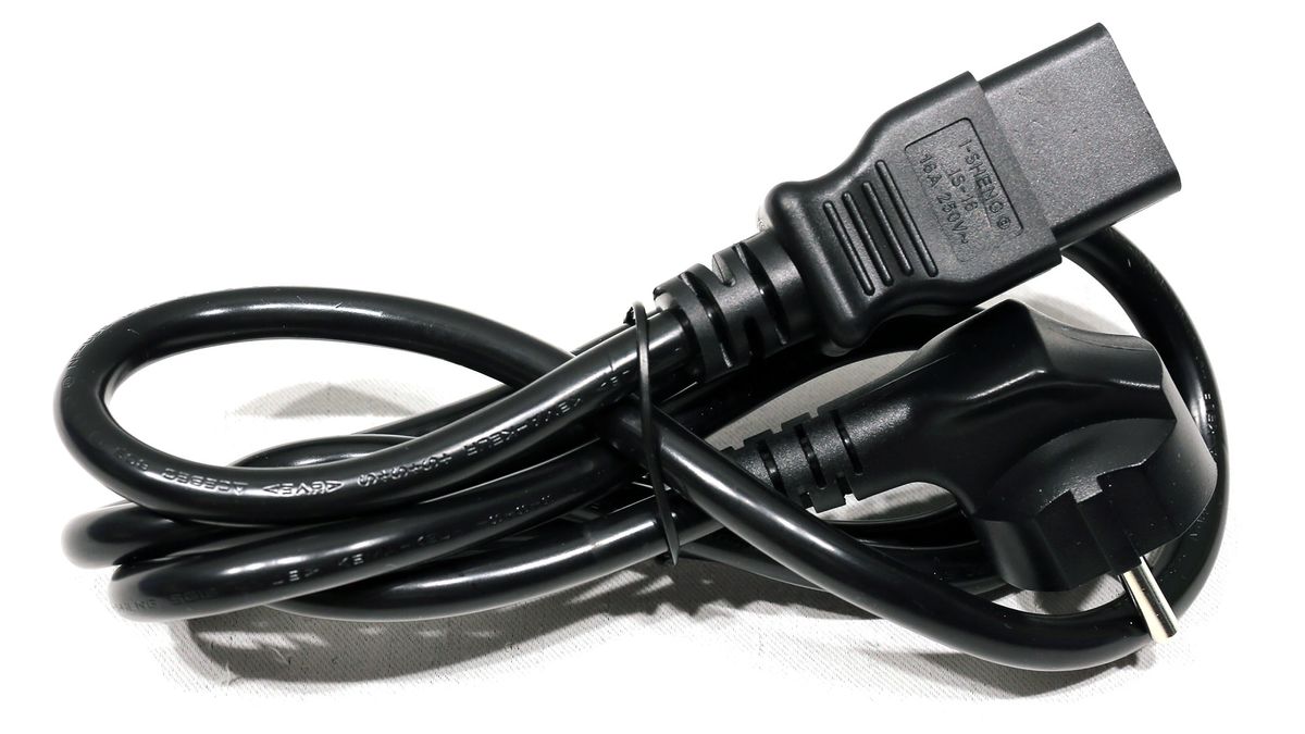 Seasonic Prime TX-1600