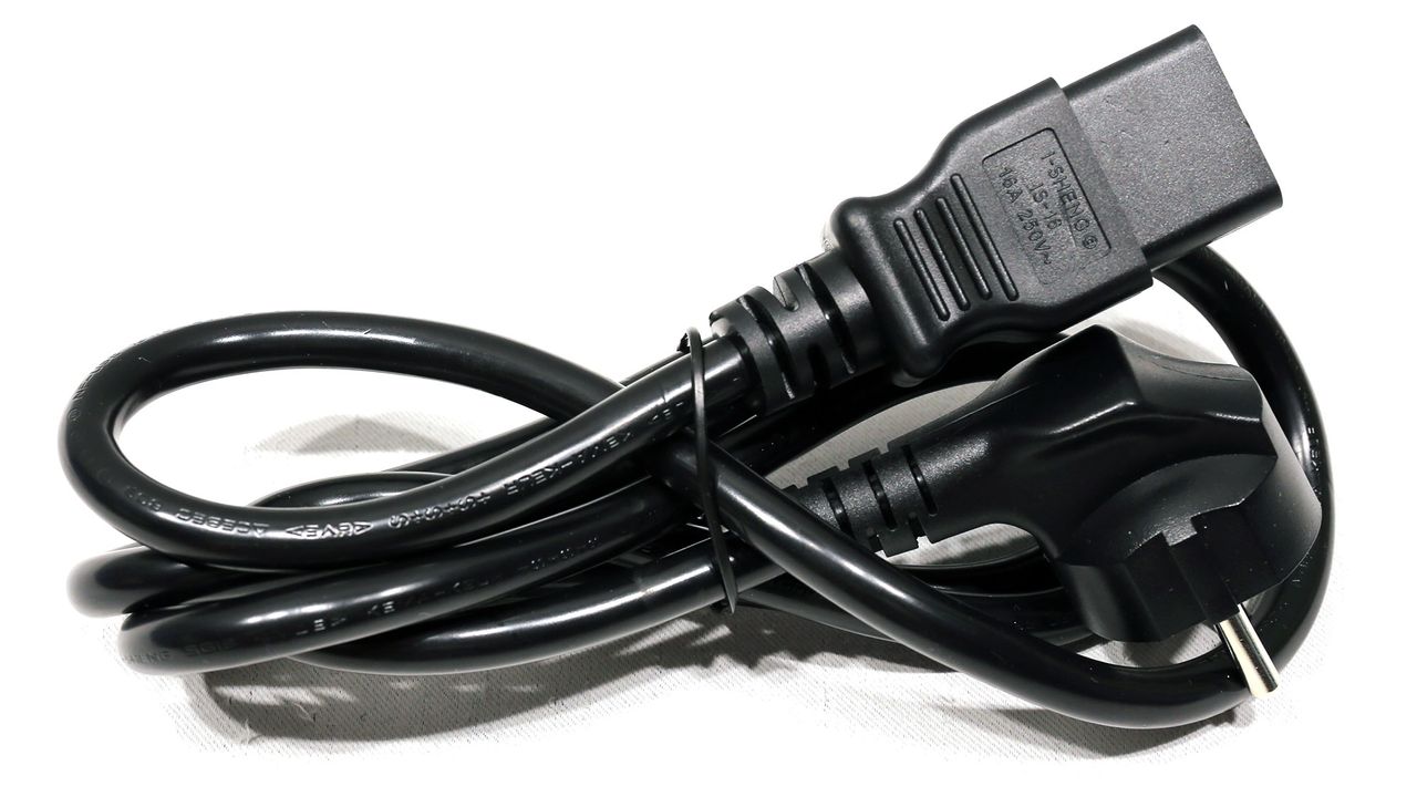 Seasonic Prime TX-1600