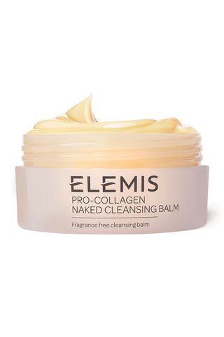 Elemis Pro-Collagen Naked Cleansing Balm - rosacea treatment