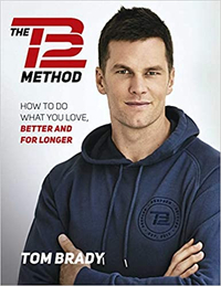 The TB12 Method: How to Do What You Love, Better and for Longer, Amazon