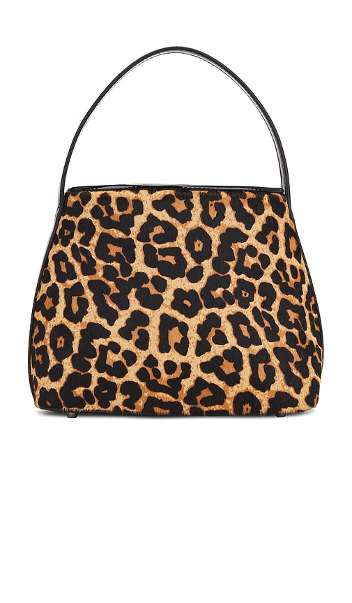 The Daphne Leather Bag