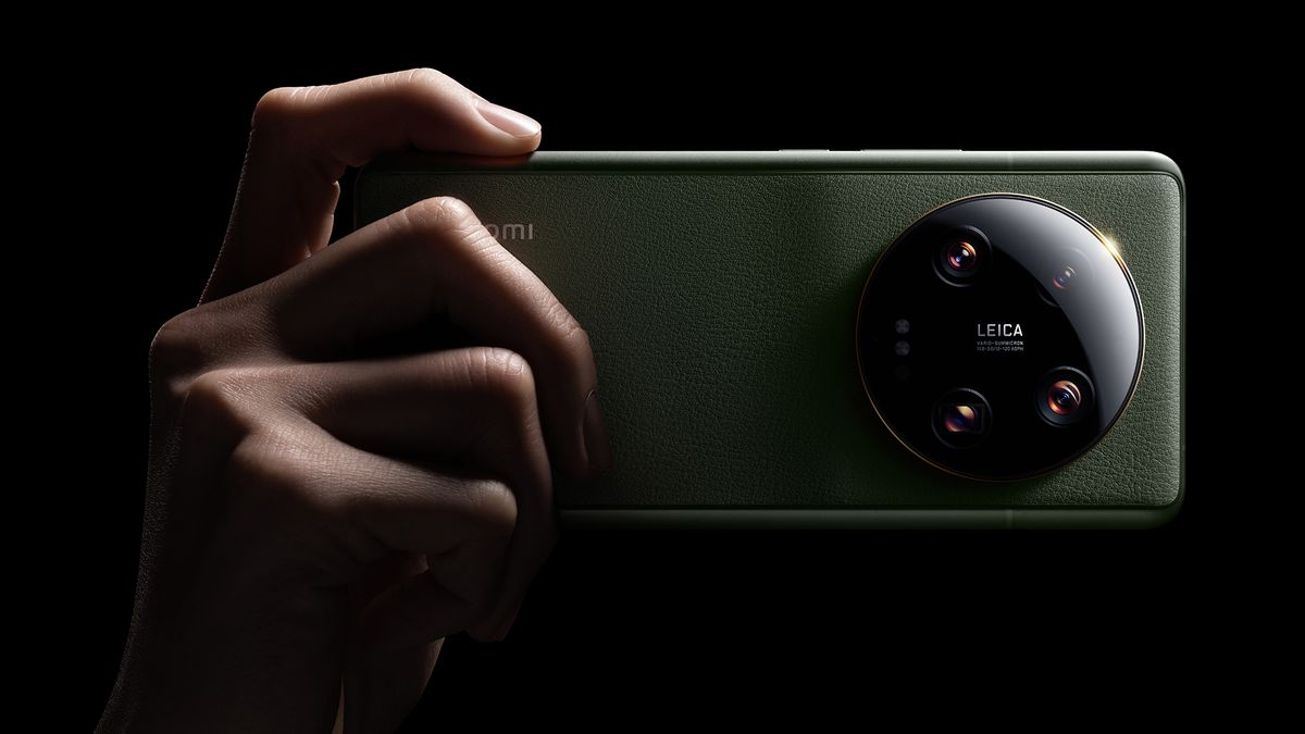 Xiaomi 13 Ultra brings back long-lost Samsung Galaxy camera trick to ...