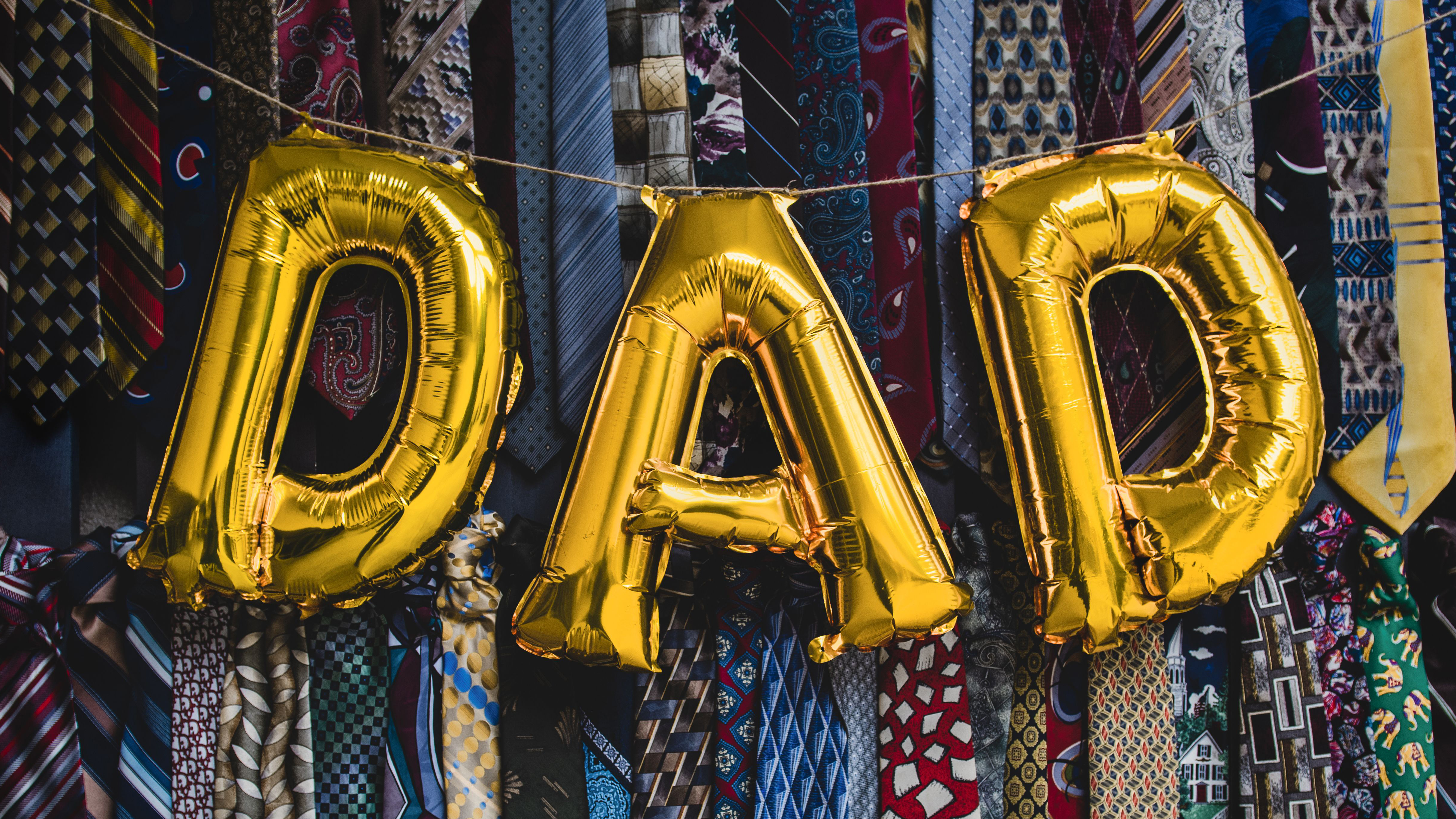 Father's Day image
