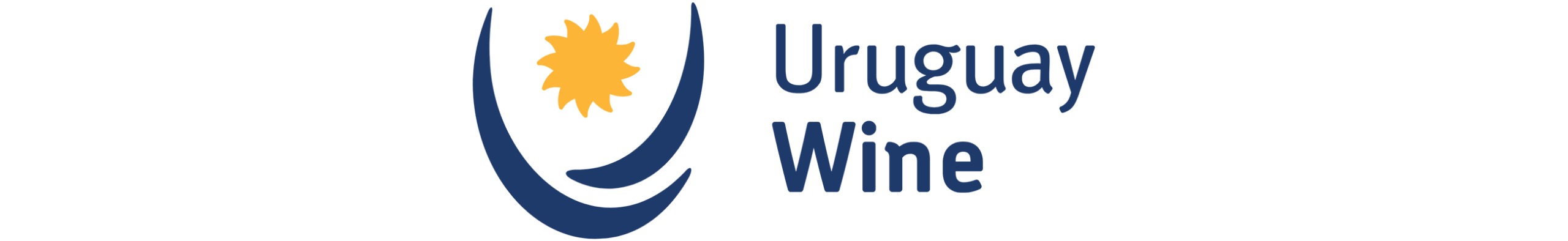 Uruguay Wine logo