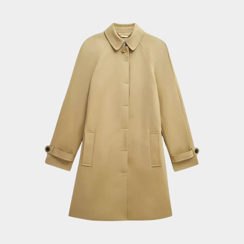 Image of hobbs jacket