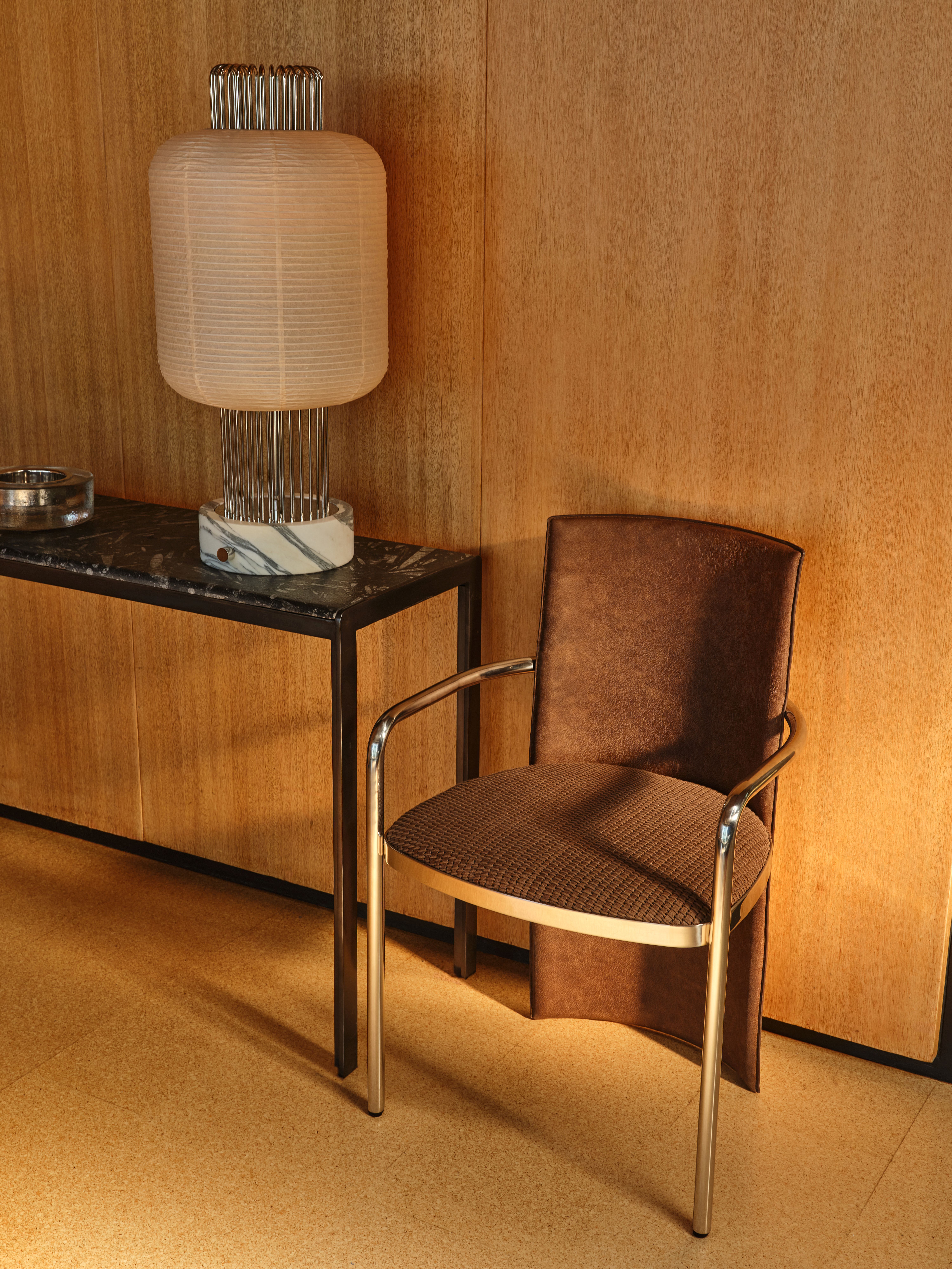 Kravitz Design and CB2