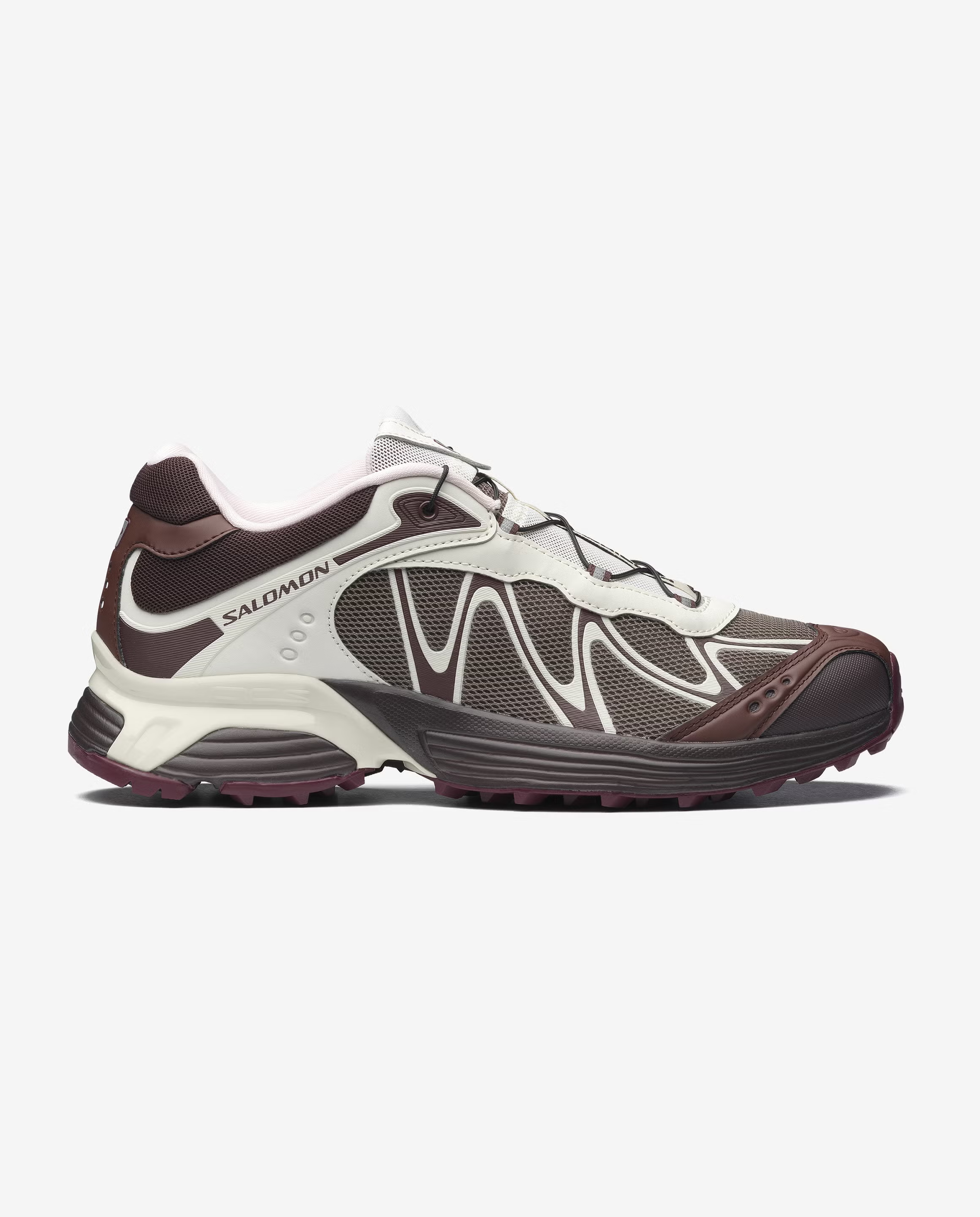 salomon, XT-Whisper