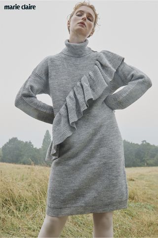 Marie Claire's knitwear edit
