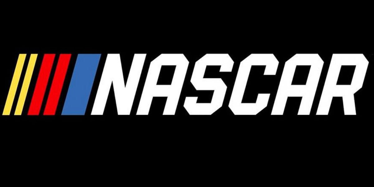 NAscar logo 2020